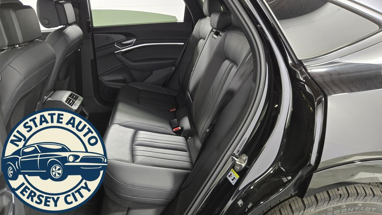 2023 Audi e-tron Sportback S line Premium Plus Jersey City NJ
