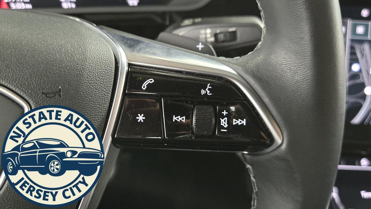 2023 Audi e-tron Sportback S line Premium Plus Jersey City NJ