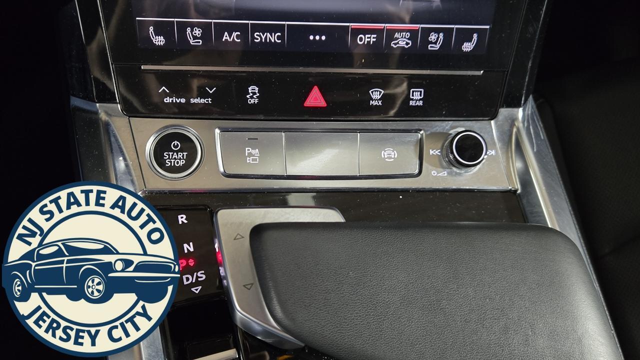 2023 Audi e-tron Sportback S line Premium Plus Jersey City NJ