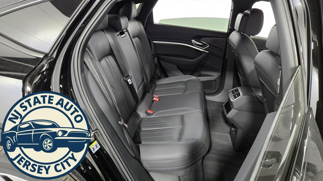 2023 Audi e-tron Sportback S line Premium Plus Jersey City NJ