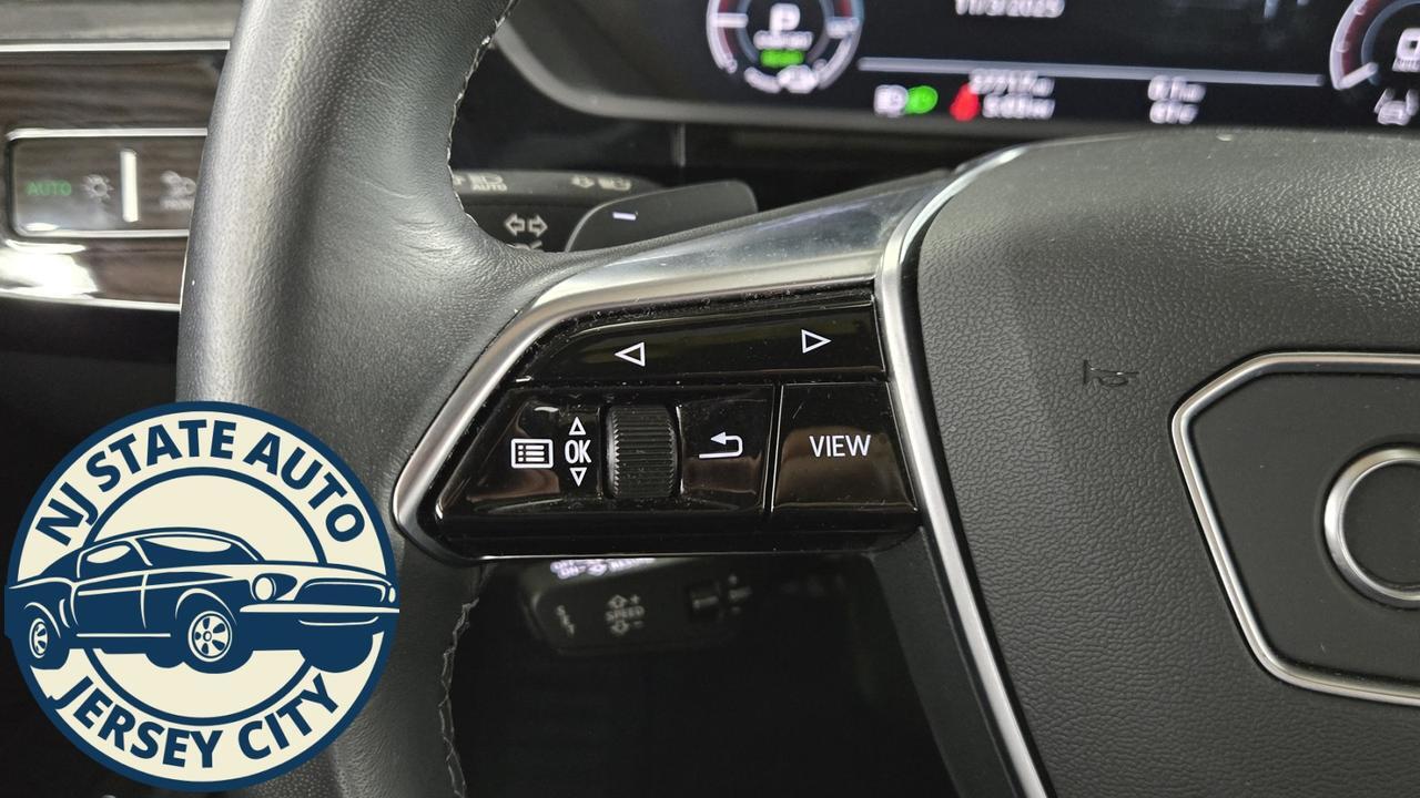 2023 Audi e-tron Sportback S line Premium Plus Jersey City NJ