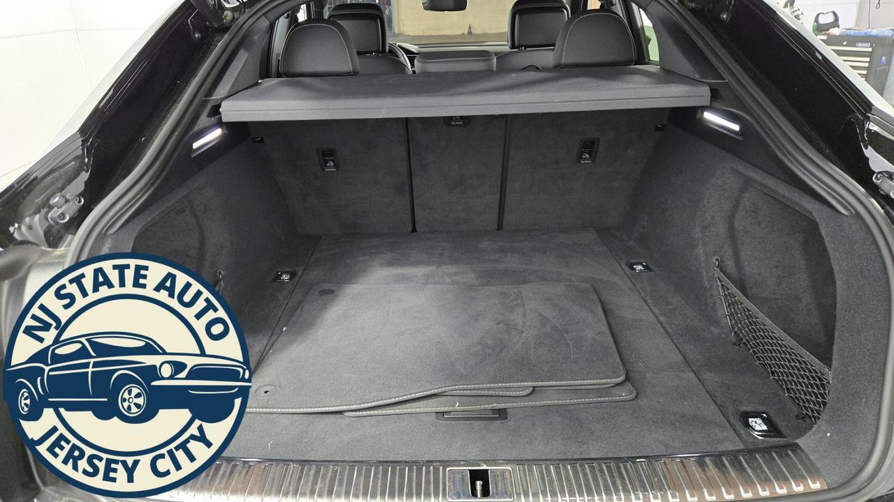 2023 Audi e-tron Sportback S line Premium Plus Jersey City NJ