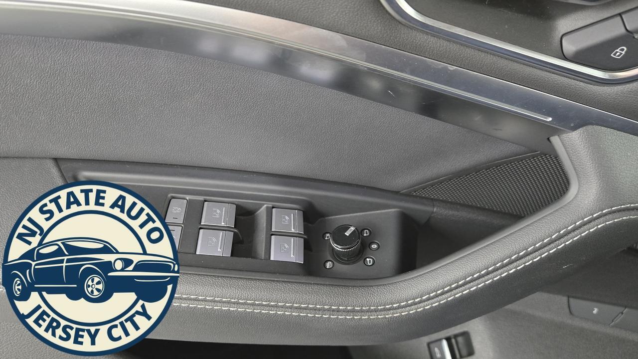 2023 Audi e-tron Sportback S line Premium Plus Jersey City NJ