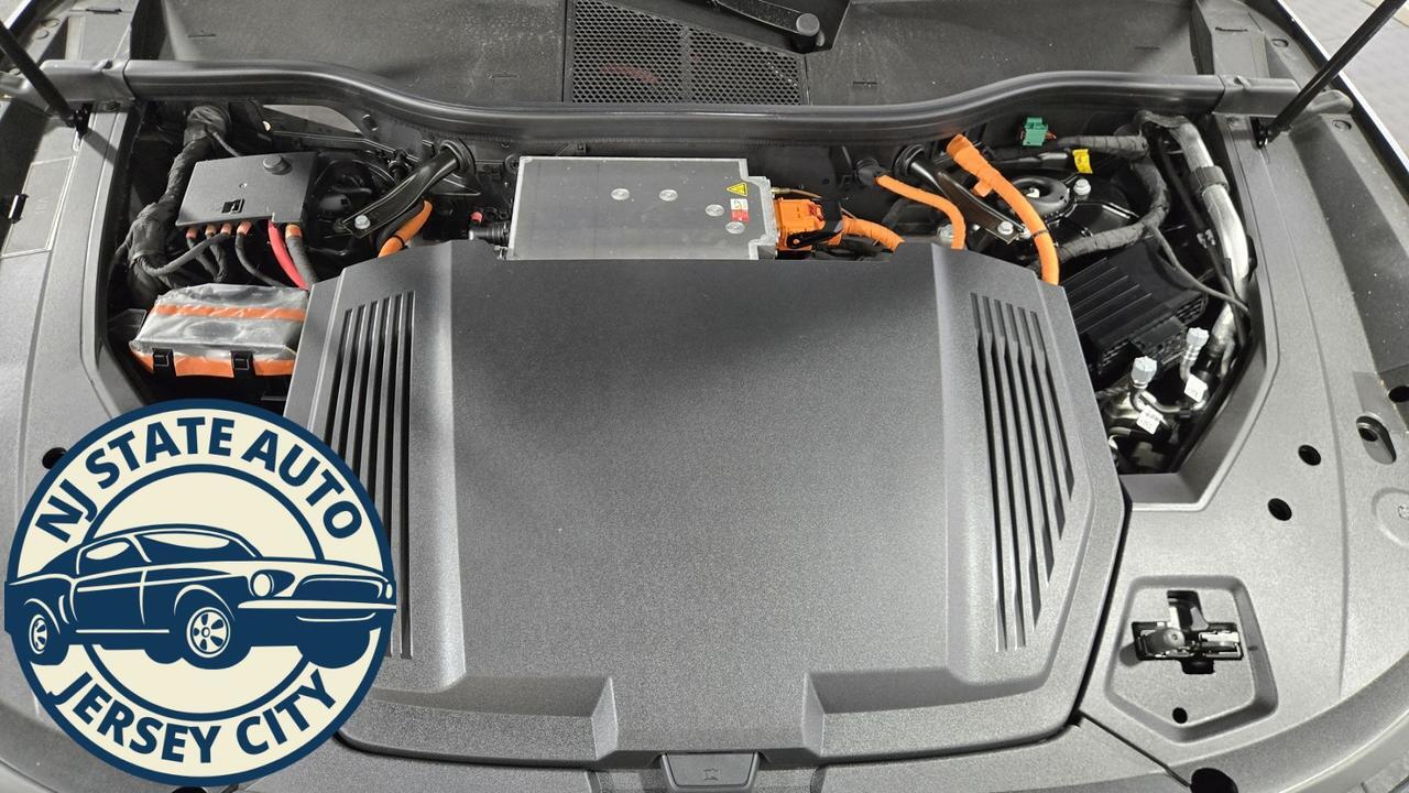 2023 Audi e-tron Sportback S line Premium Plus Jersey City NJ