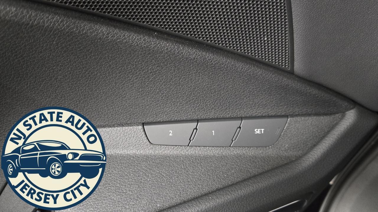2023 Audi e-tron Sportback S line Premium Plus Jersey City NJ