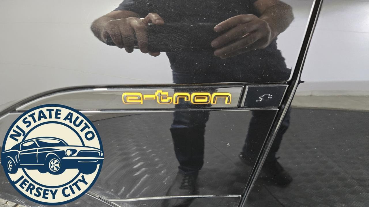 2023 Audi e-tron Sportback S line Premium Plus Jersey City NJ