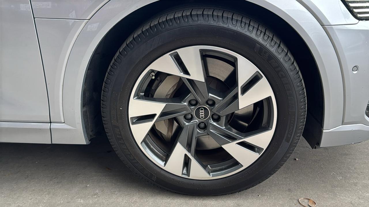 2023 Audi e-tron Sportback S line Premium Plus  Selma TX