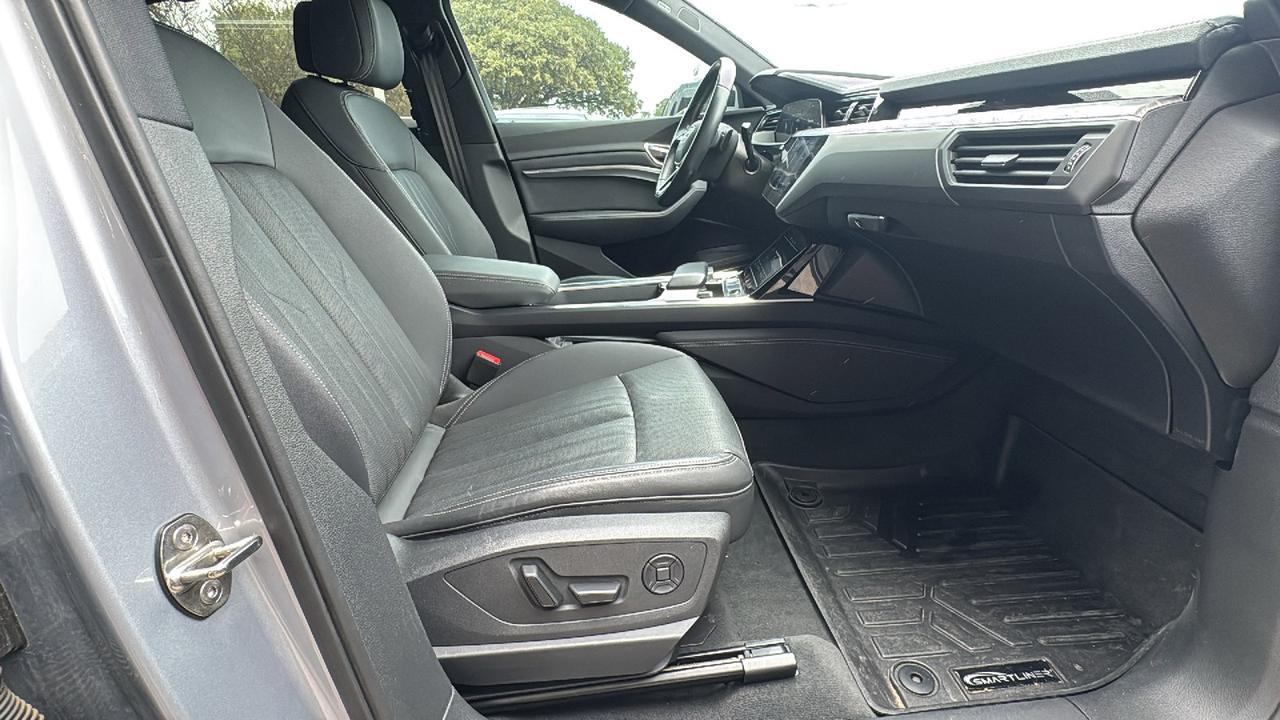 2023 Audi e-tron Sportback S line Premium Plus  Selma TX