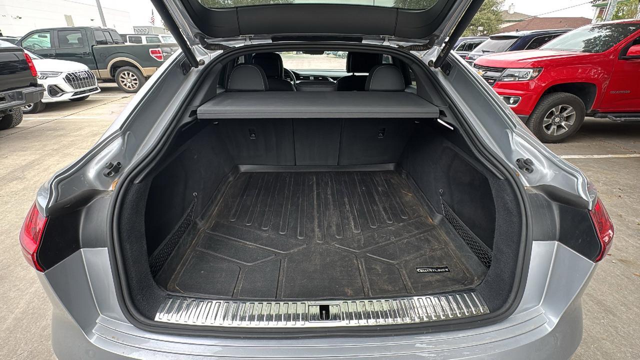 2023 Audi e-tron Sportback S line Premium Plus  Selma TX