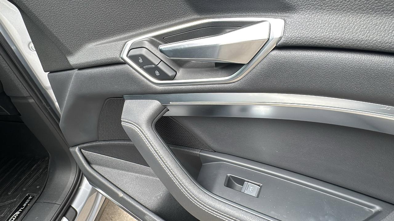 2023 Audi e-tron Sportback S line Premium Plus  Selma TX