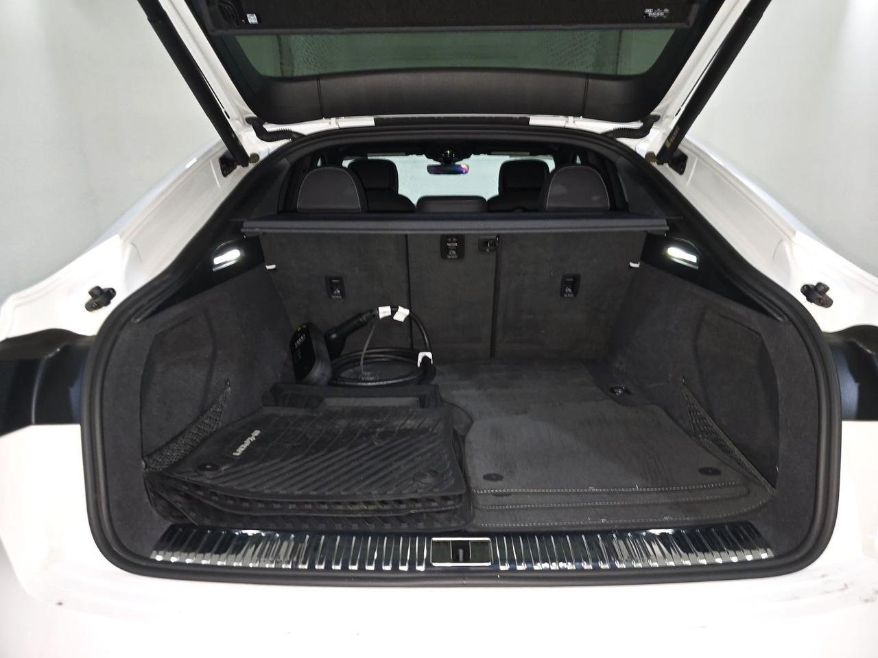 2023 Audi e-tron Sportback S line Premium Plus quattro Adaptive Cruise Top View Camera Portland OR