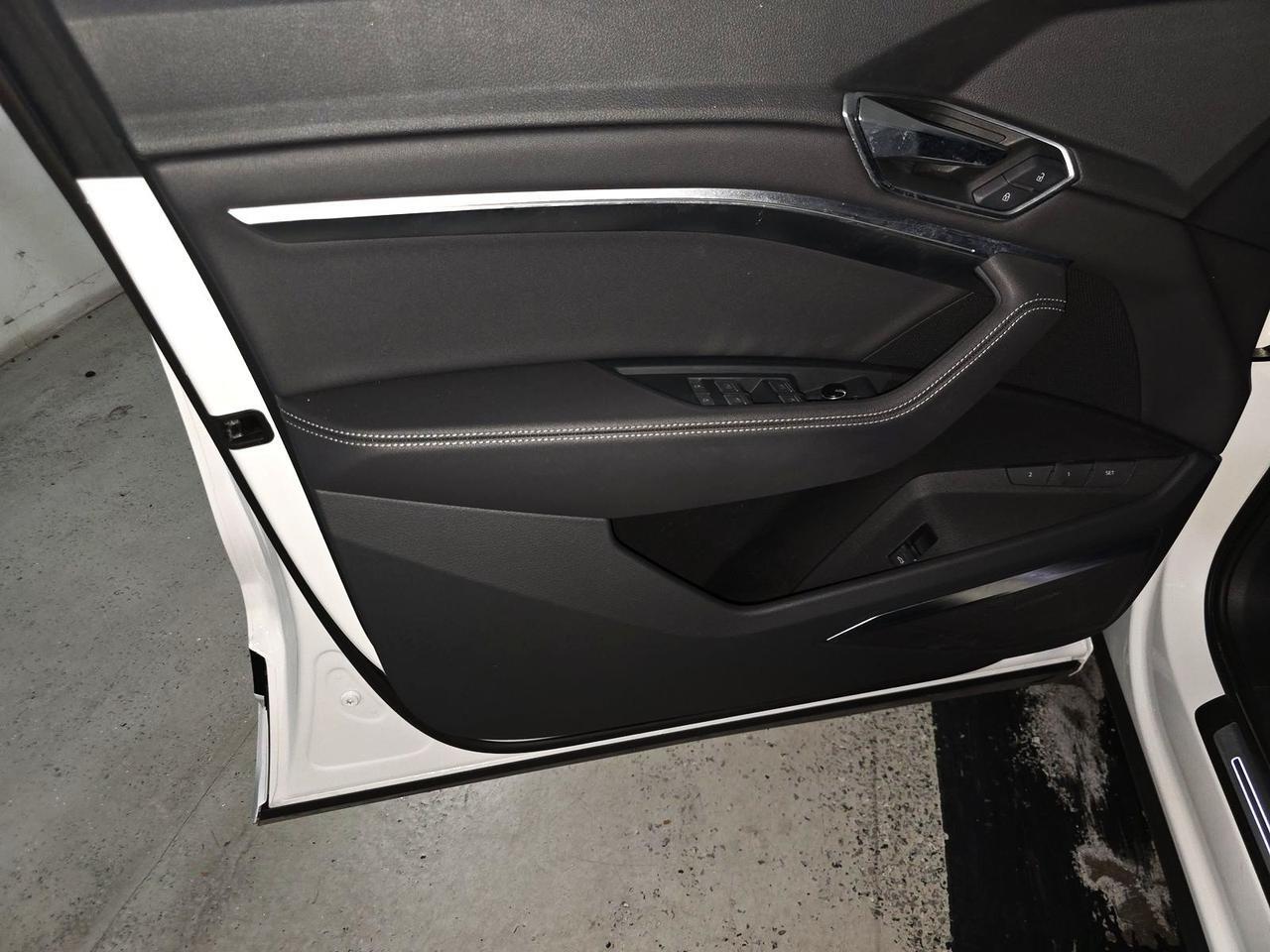 2023 Audi e-tron Sportback S line Premium Plus quattro Adaptive Cruise Top View Camera Portland OR