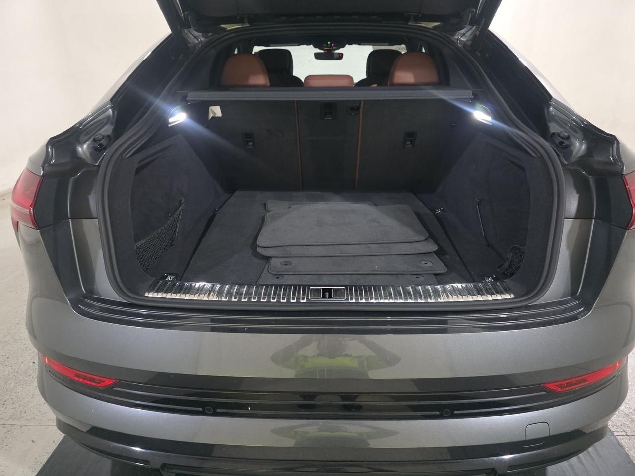 2023 Audi e-tron Sportback S line Premium Plus quattro Bang &amp; Olufsen Sound Adaptive Cruise Portland OR
