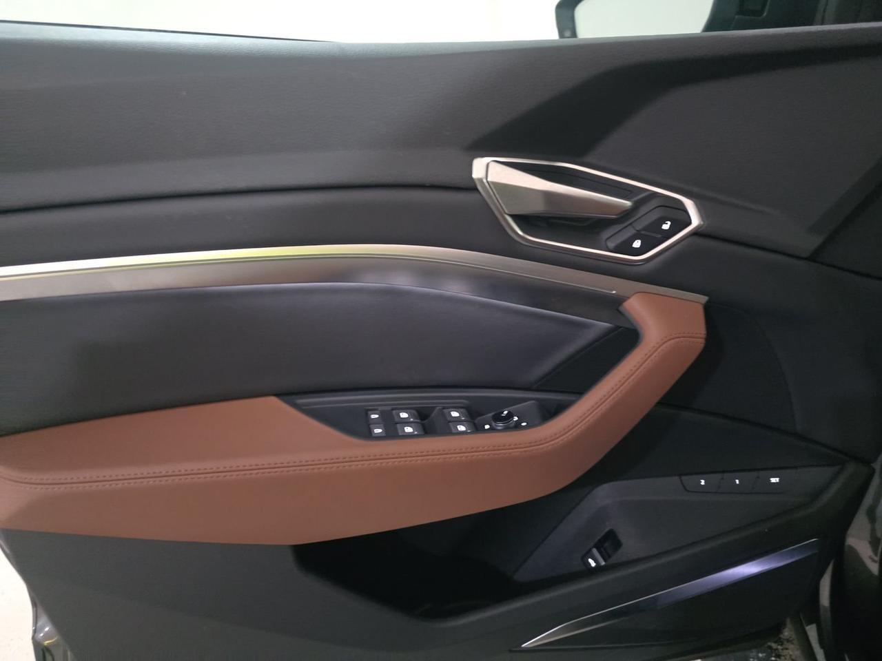 2023 Audi e-tron Sportback S line Premium Plus quattro Bang &amp; Olufsen Sound Adaptive Cruise Portland OR