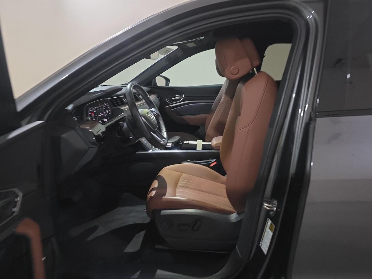 2023 Audi e-tron Sportback S line Premium Plus quattro Bang &amp; Olufsen Sound Adaptive Cruise Portland OR