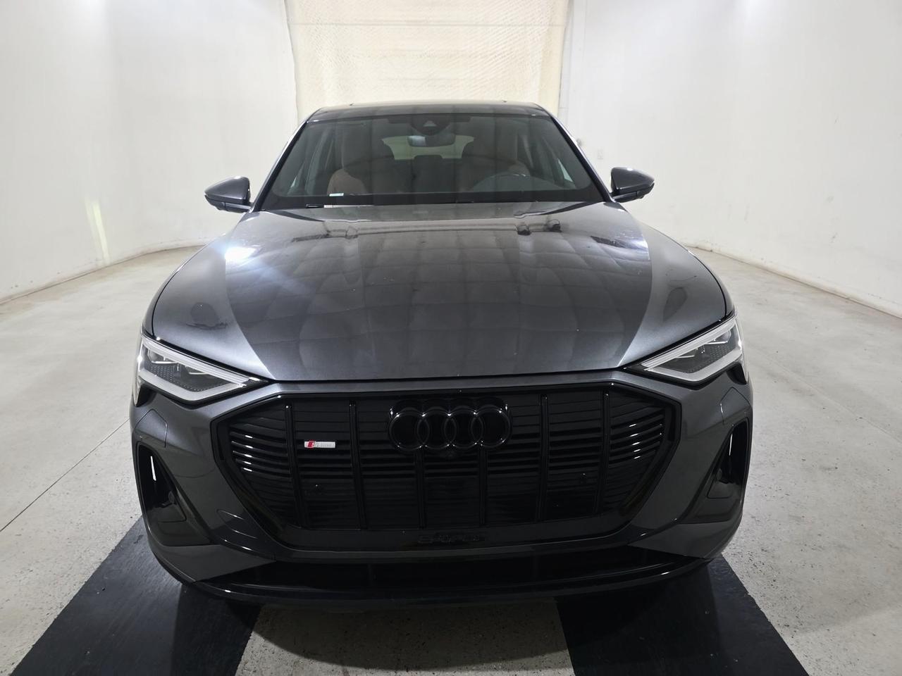2023 Audi e-tron Sportback S line Premium Plus quattro Bang &amp; Olufsen Sound Adaptive Cruise Portland OR