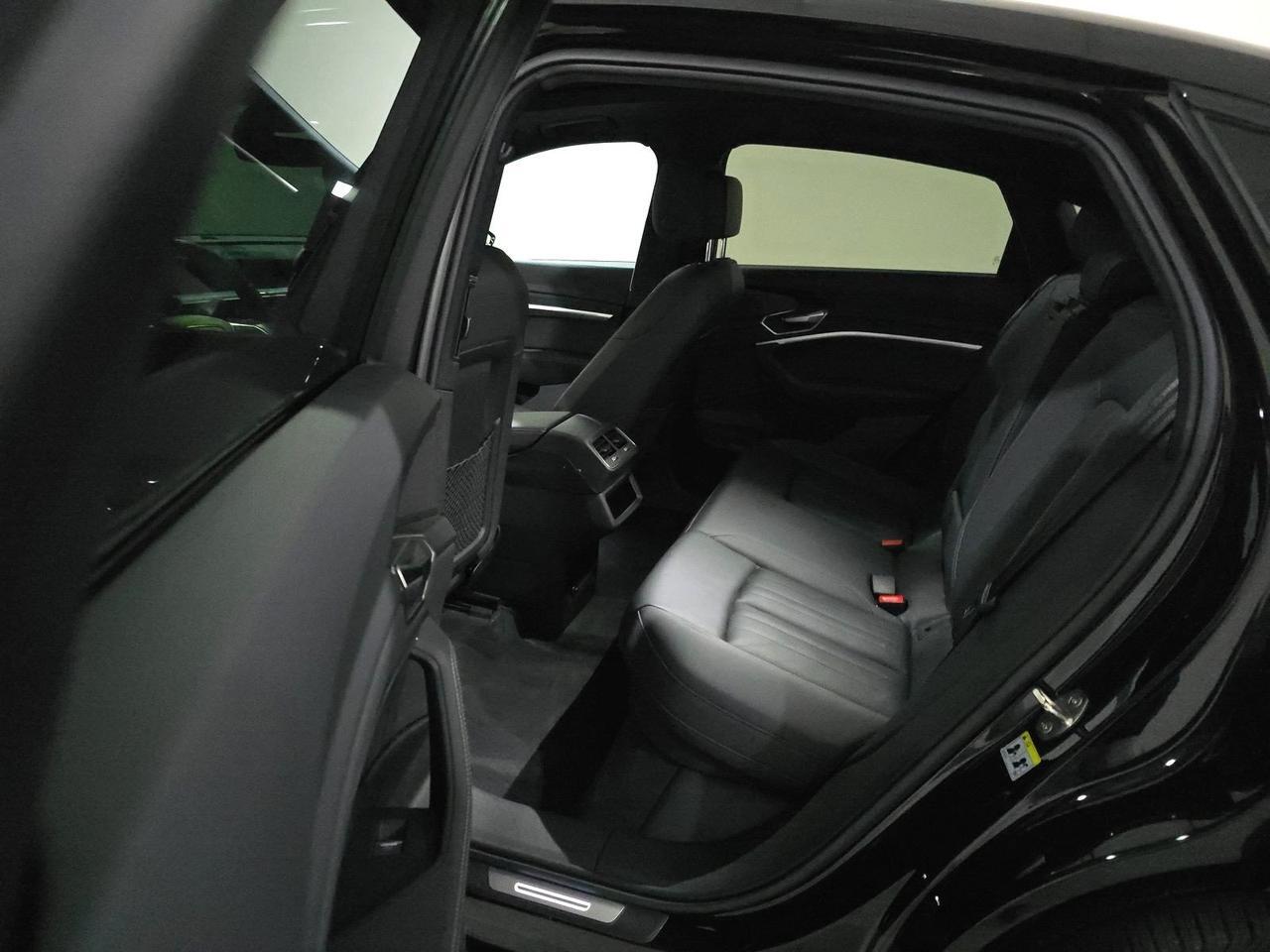 2023 Audi e-tron Sportback S line Premium Plus quattro Bang &amp; Olufsen Sound Adaptive Cruise Portland OR