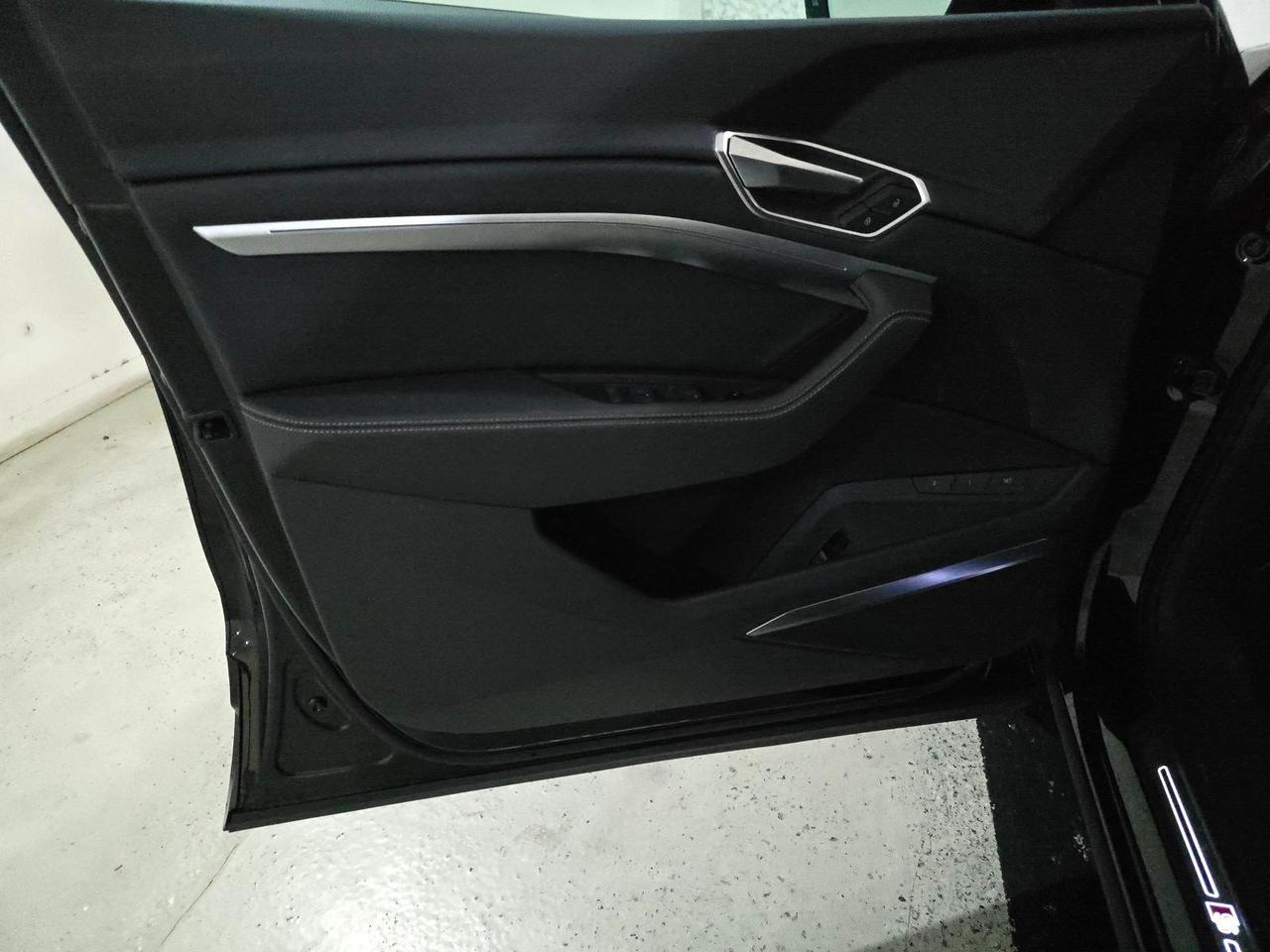 2023 Audi e-tron Sportback S line Premium Plus quattro Bang &amp; Olufsen Sound Adaptive Cruise Portland OR