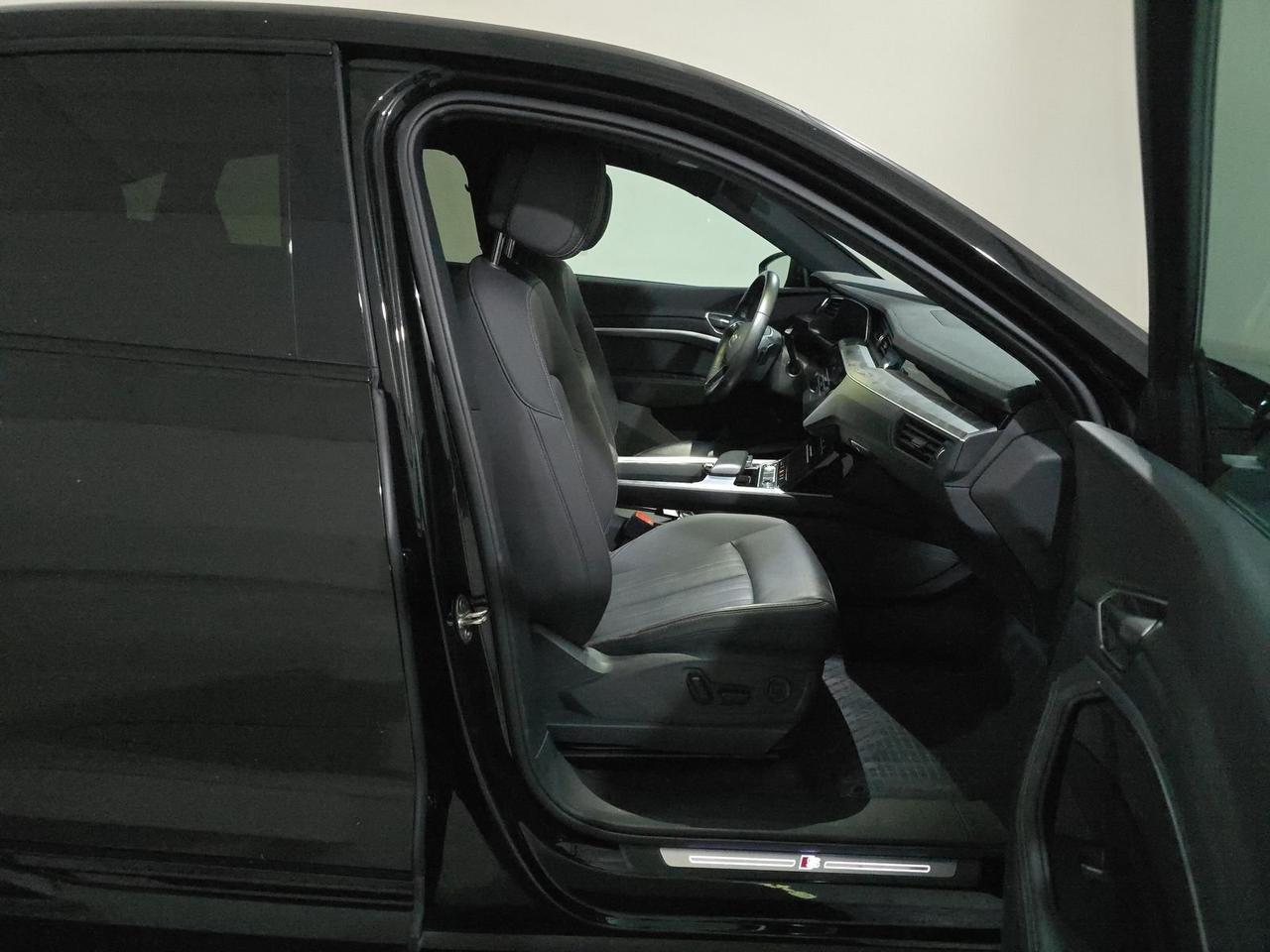 2023 Audi e-tron Sportback S line Premium Plus quattro Bang &amp; Olufsen Sound Adaptive Cruise Portland OR