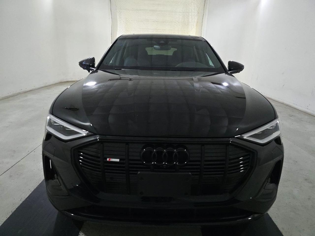 2023 Audi e-tron Sportback S line Premium Plus quattro Bang &amp; Olufsen Sound Adaptive Cruise Portland OR