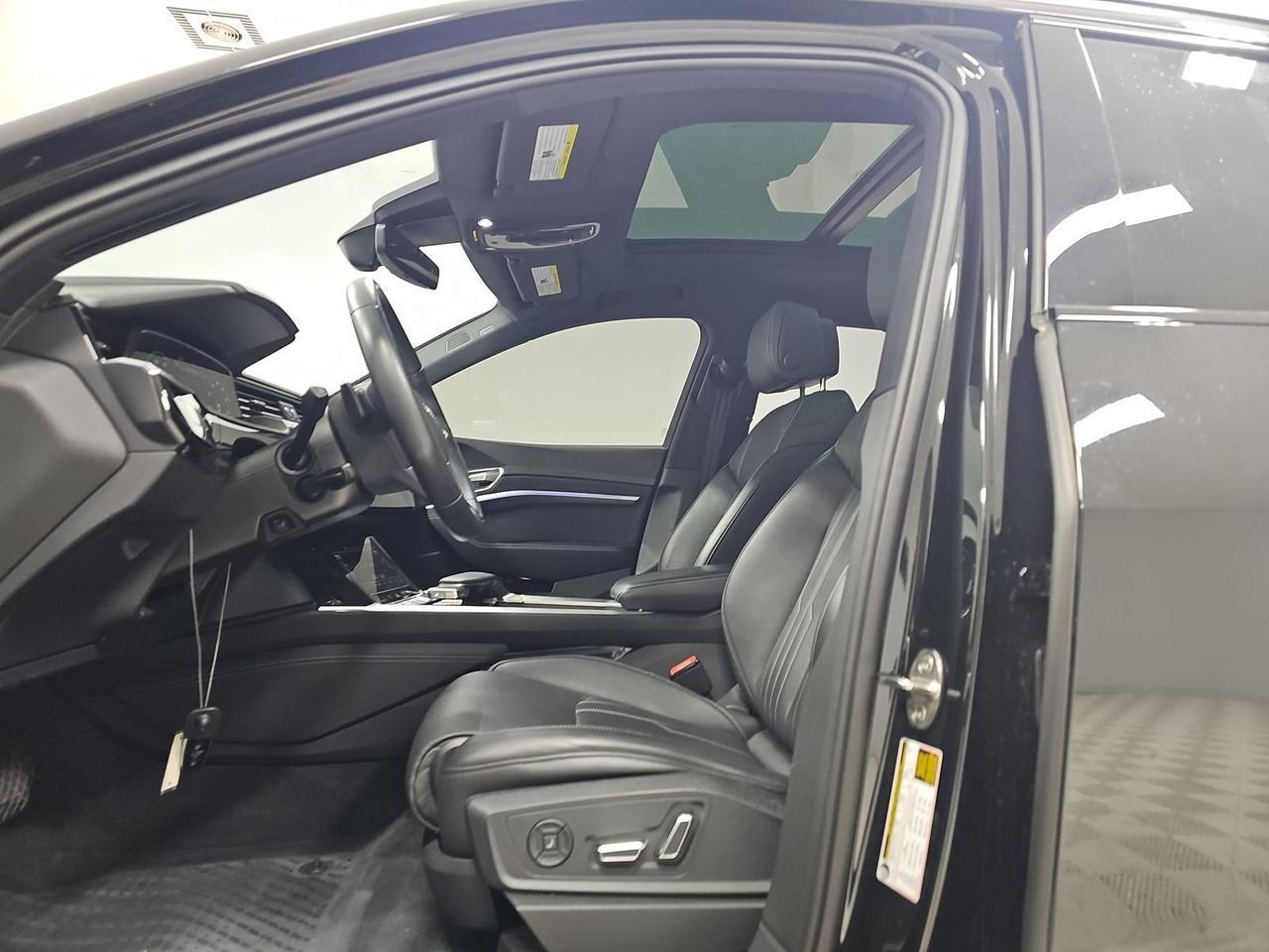 2023 Audi e-tron quattro Chronos Package Portland OR