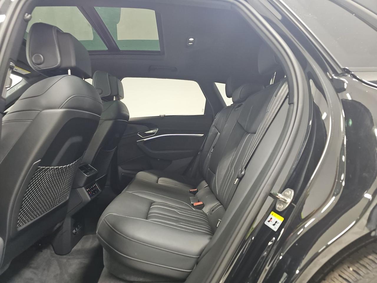 2023 Audi e-tron quattro Chronos Package Portland OR