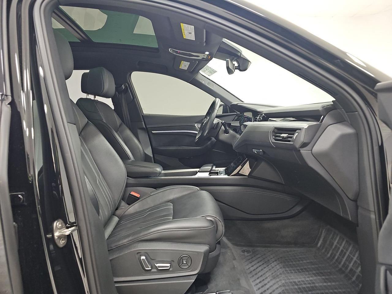 2023 Audi e-tron quattro Chronos Package Portland OR