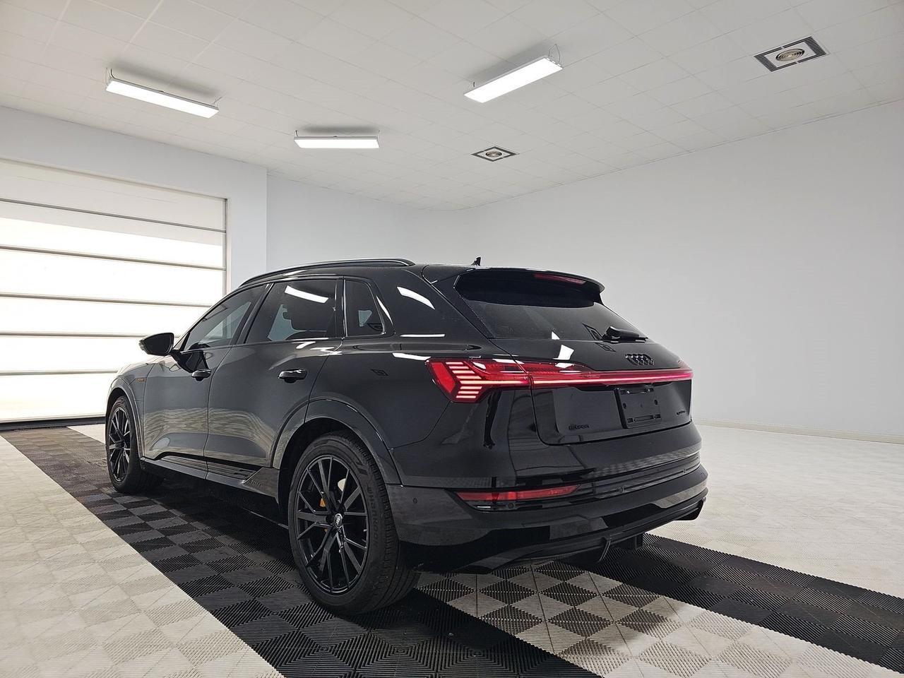 2023 Audi e-tron quattro Chronos Package Portland OR