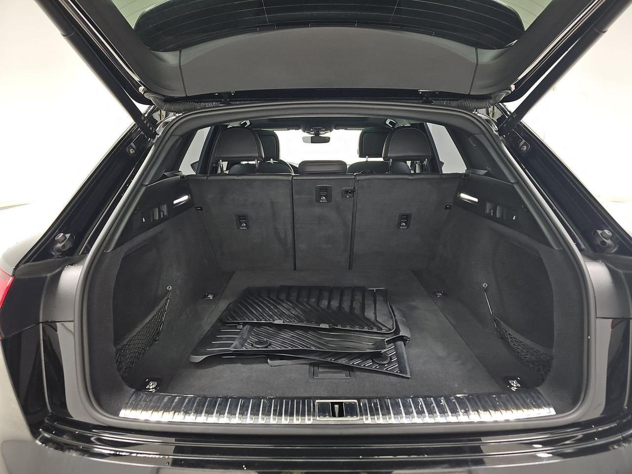 2023 Audi e-tron quattro Chronos Package Portland OR