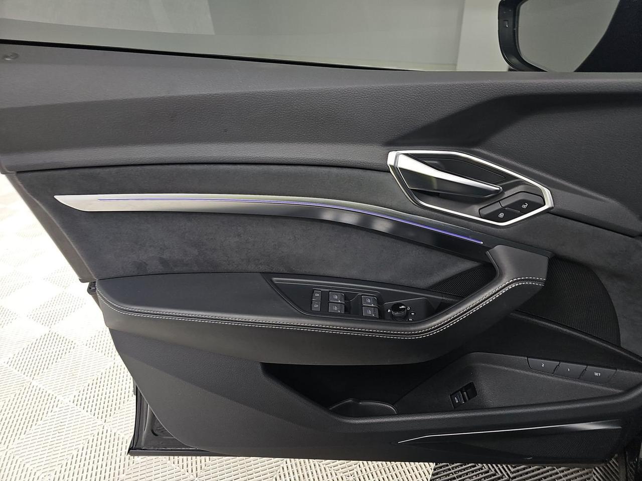 2023 Audi e-tron quattro Chronos Package Portland OR