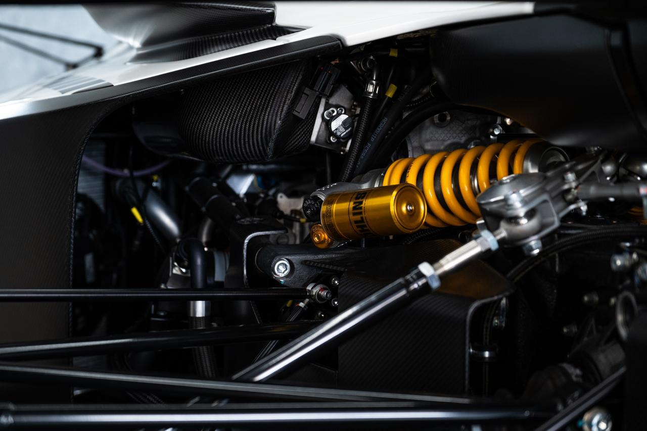 2023 BAC MONO Base Miami FL