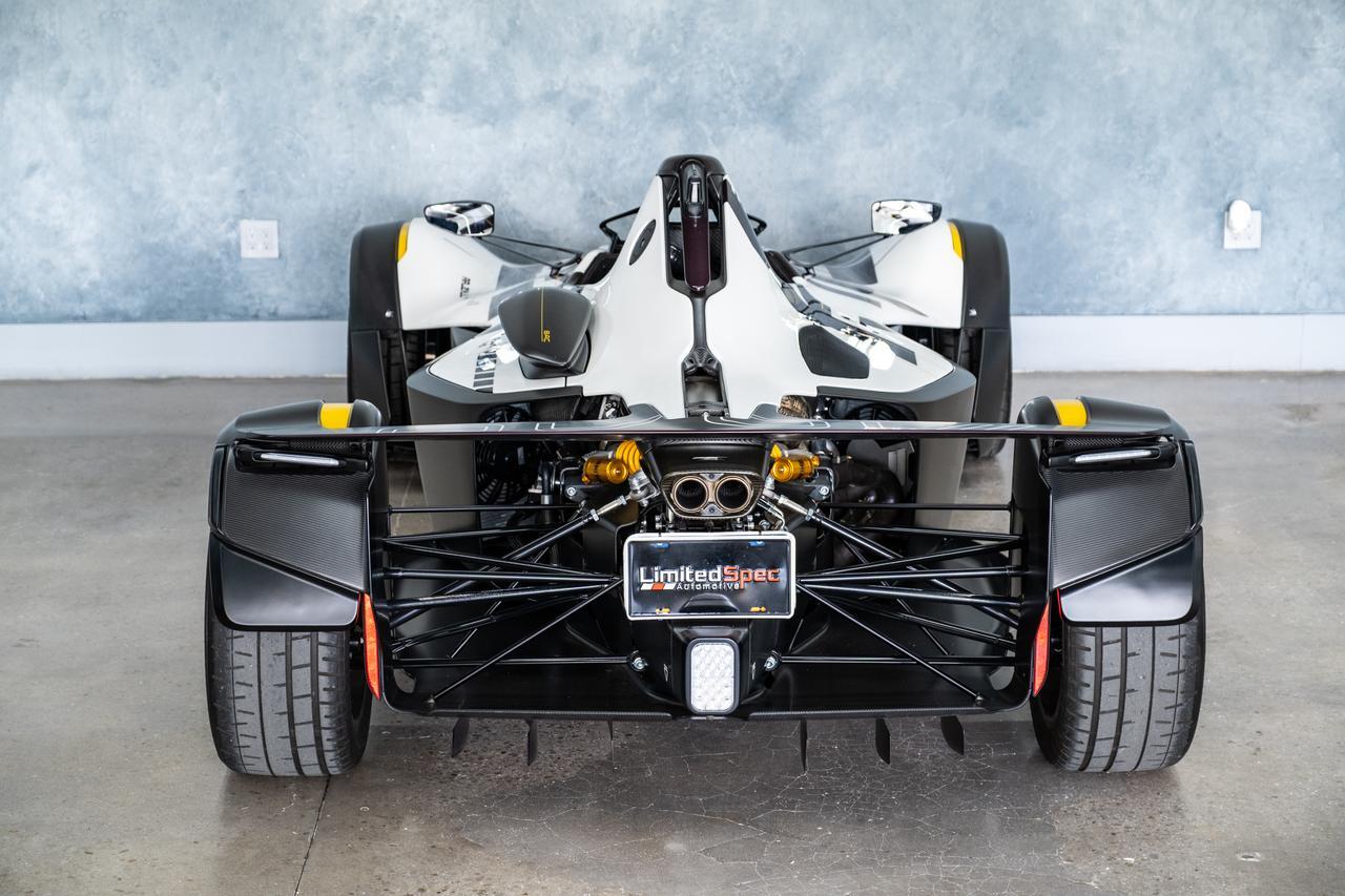 2023 BAC MONO Base Miami FL
