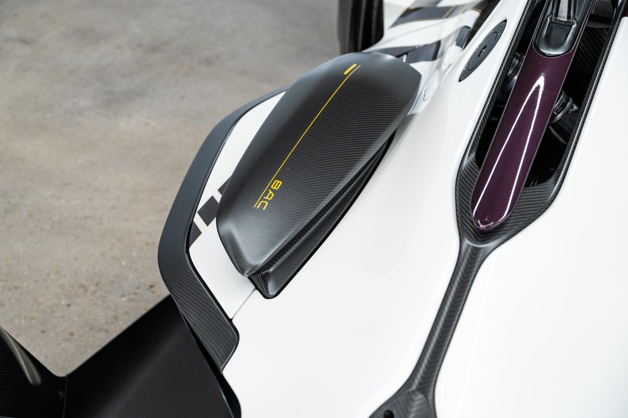 2023 BAC MONO Base Miami FL