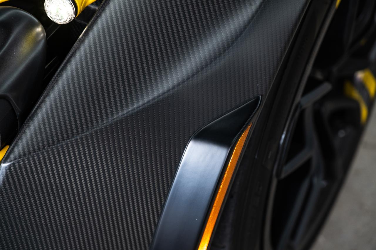 2023 BAC MONO Base Miami FL