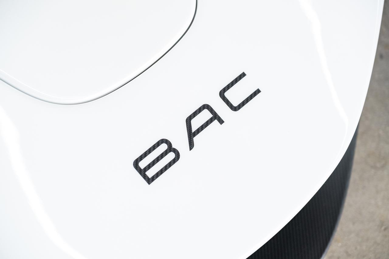 2023 BAC MONO Base Miami FL