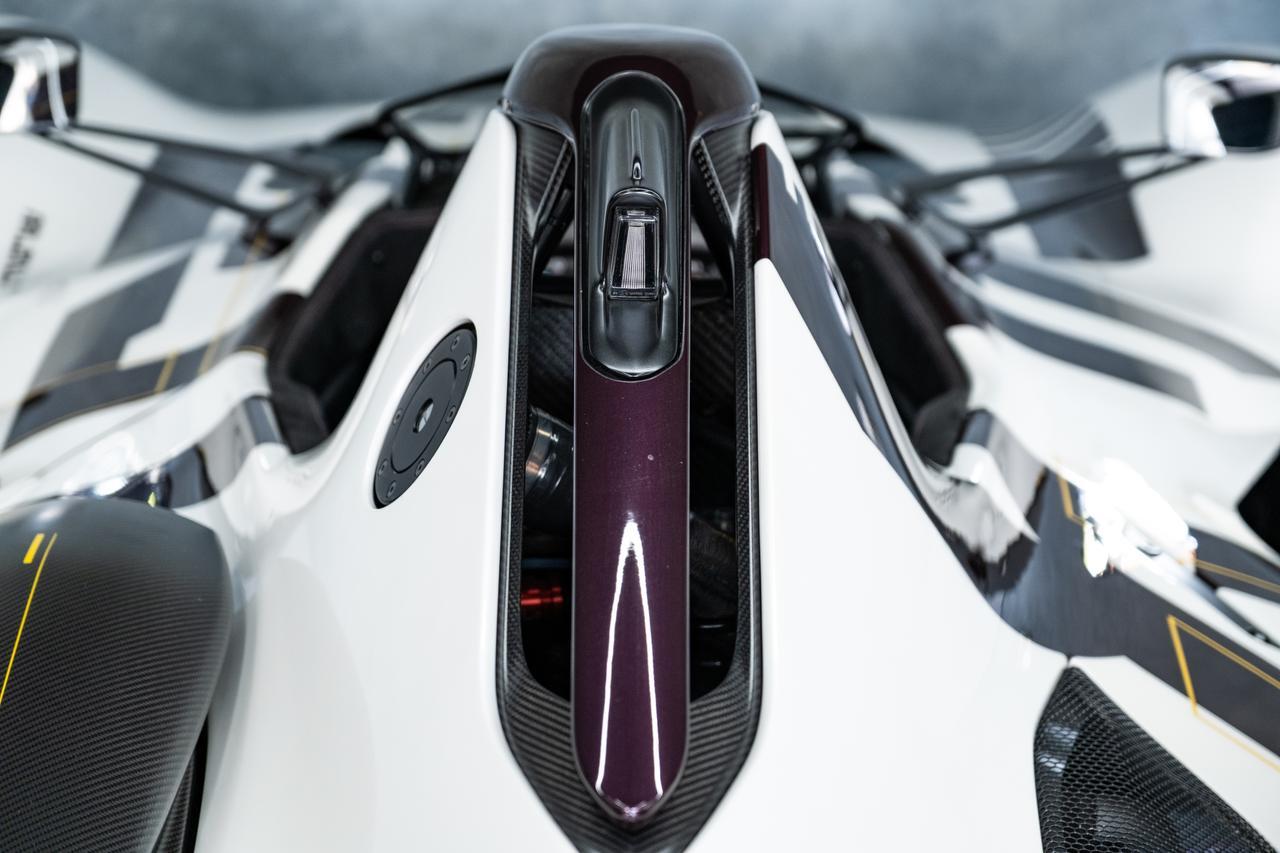 2023 BAC MONO Base Miami FL