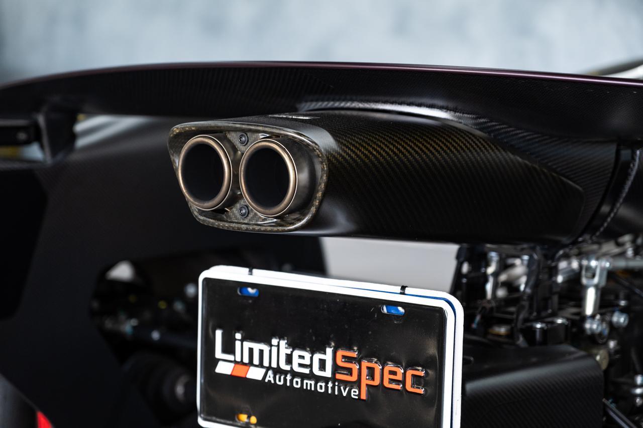 2023 BAC MONO Base Miami FL