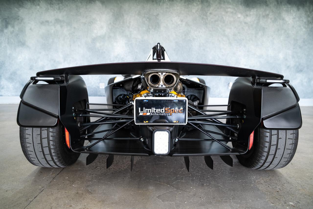 2023 BAC MONO Base Miami FL