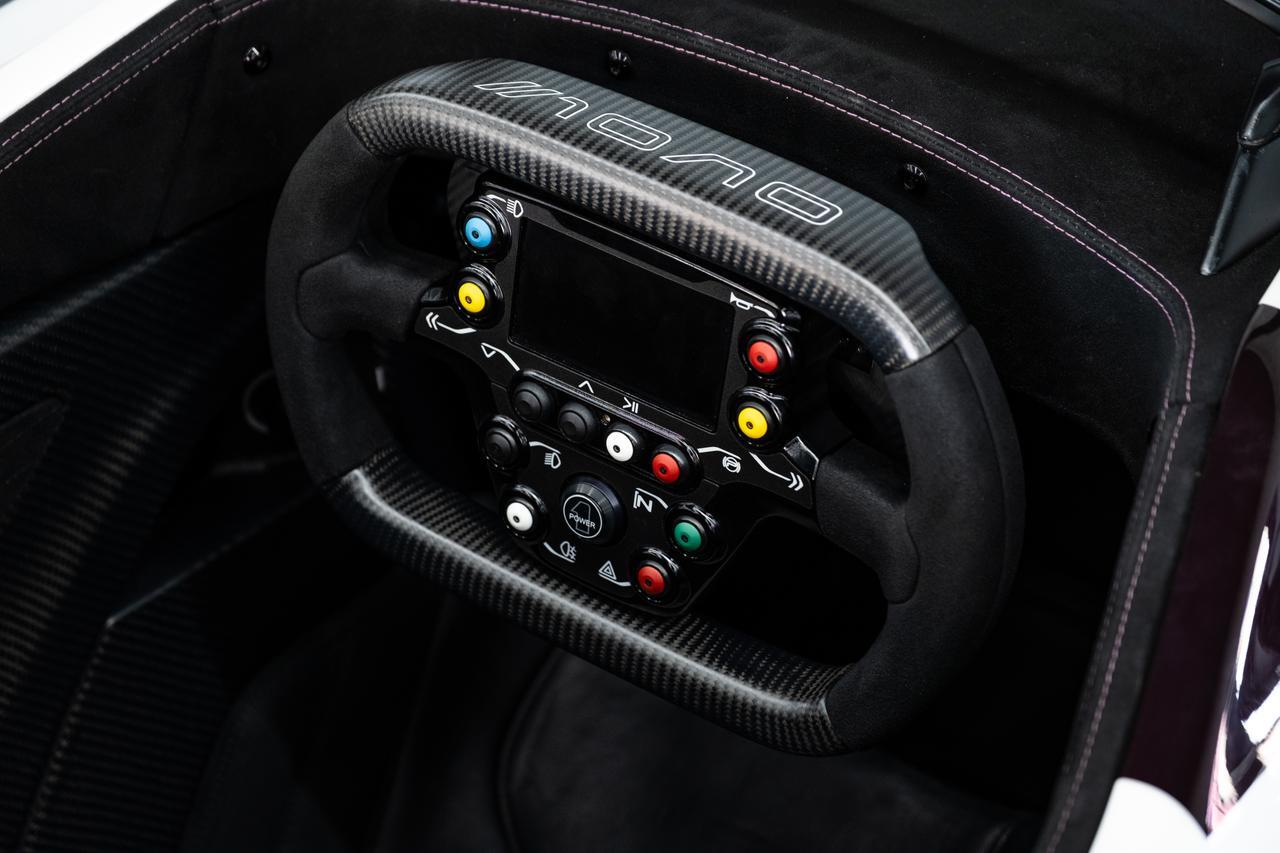 2023 BAC MONO Base Miami FL