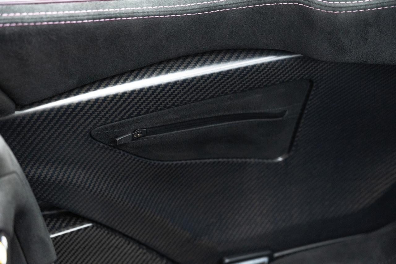 2023 BAC MONO Base Miami FL