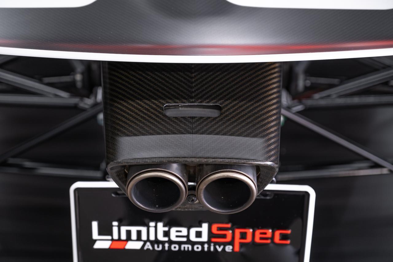 2023 BAC MONO ROADSTER Miami FL