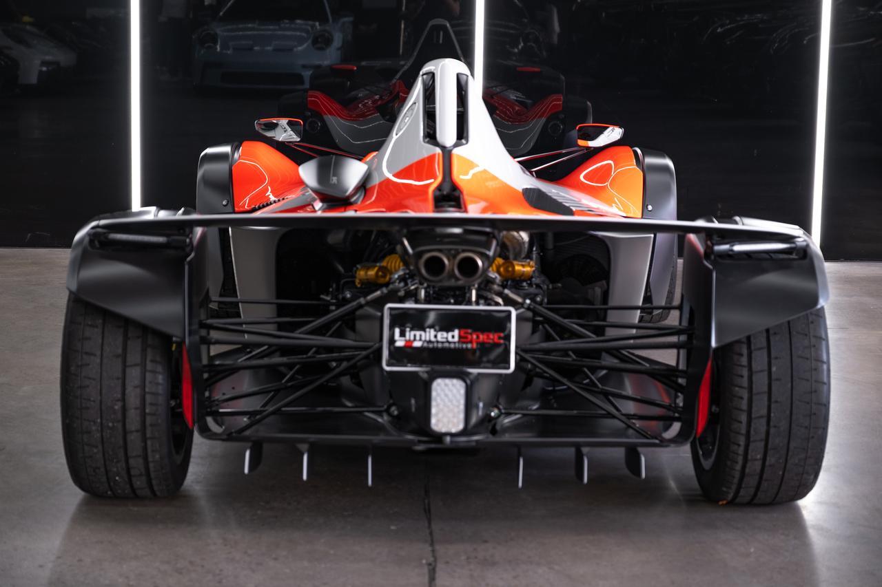 2023 BAC MONO ROADSTER Miami FL