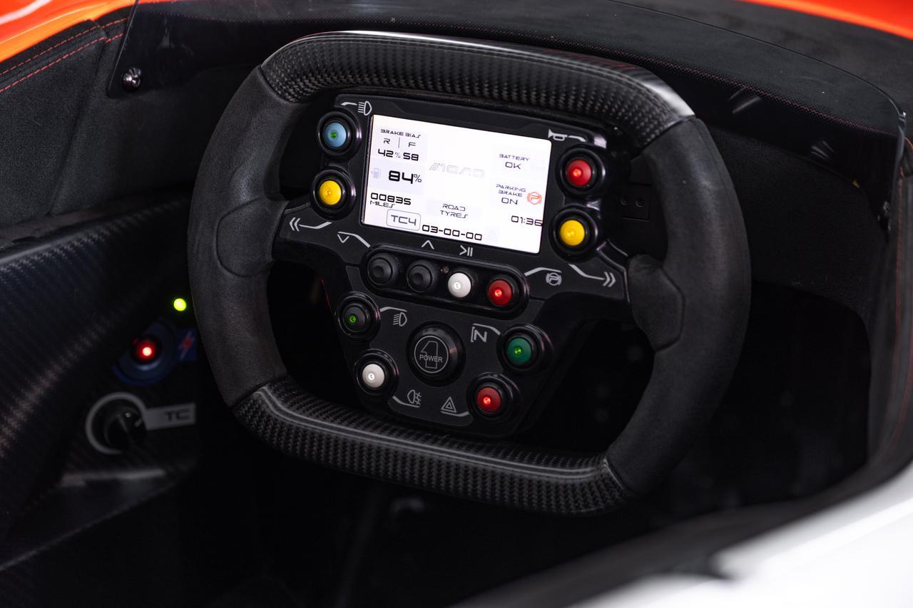 2023 BAC MONO ROADSTER Miami FL
