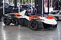 2023 BAC MONO ROADSTER