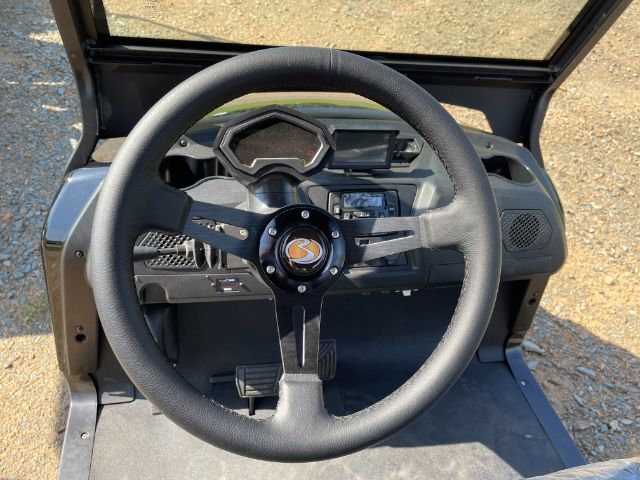 2023 BINTELLI BEYOND LIFTED 4 SEATER Monroe NC