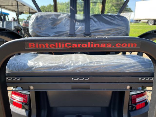 2023 BINTELLI BEYOND LIFTED 4 SEATER Monroe NC