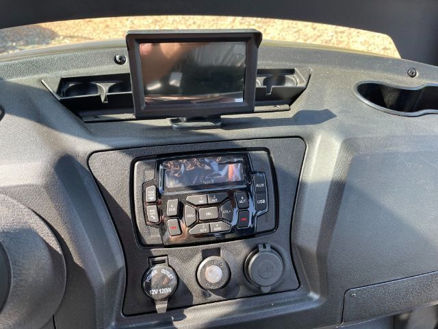 2023 BINTELLI BEYOND LIFTED 4 SEATER Monroe NC