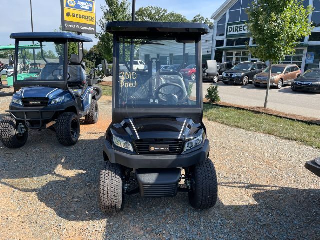2023 BINTELLI BEYOND LIFTED 4 SEATER Monroe NC