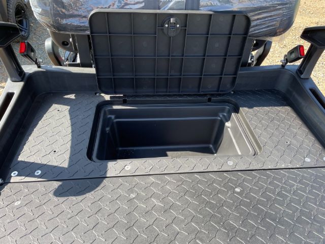 2023 BINTELLI BEYOND LIFTED 4 SEATER Monroe NC