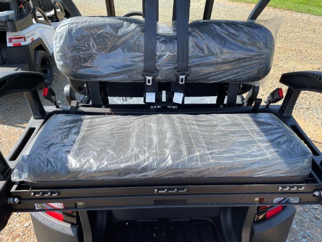 2023 BINTELLI BEYOND LIFTED 4 SEATER Monroe NC